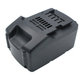 Akku batterie für Metabo Ahs36v, Bha 36 Ltx Compact, 2000mAh, Li-Ion, 36V, 6.25453, HQ