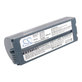 Akku batterie für Canon Selphy CP100, CP1000, 1200mAh, Li-Ion, 22.2V, NB-CP1L, HQ