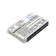 Akku batterie für Logitech Harmony 720, 780, 880, 890, 900, 950mAh, Li-Ion, 3.7V, R-IG7, HQ