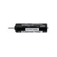 Akku batterie für Panasonic ES-RT30, ES-SA40, 2000mAh, Ni-MH, 1.2V, EW1211RRB84W, HQ
