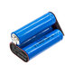 Akku batterie für Ermila Bellina, Moser Chrom Style Pro 1871, 1800mAh, LiFePO4, 3.2V, 1871-0071, HQ