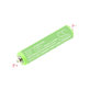 Akku batterie für Braun 1000, 180, 2000, 3000, 4735, 5411, Cruzer1, Cruzer Z20, 700mAh, Ni-MH, 1.2V, 67030922, HQ