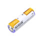 Akku batterie für Philips HS8420, 650mAh, Li-Ion, 3.7V, US14430VR, KR112RRL, HQ