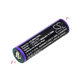 Akku batterie für Moser Ermila 1884, 1885, Wahl 1884 LI+PRO, Wahl Ermila 1884, 1885, 1800mAh, LiFePO4, 3.2V, -, HQ