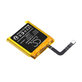 Akku batterie für Amazfit GTS3, 240mAh, Li-Pol, 3.87V, PL462023, HQ