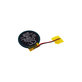 Batterie für Garmin Approach S1, S3, S4, Forerunner 110, 210, S1, 200mAh, Li-Ion, 3.7V, 361-00047-00, HQ