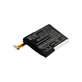 Batterie für LG W150, LG Watch Urbane, 400mAh, Li-Pol, 3.8V, BL-S3, HQ