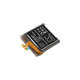 Batterie für Samsung Watch 5 40mm, 270mAh, Li-Pol, 3.88V, EB-BR900ABY, HQ