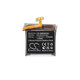 Batterie für Samsung Watch 5 40mm, 270mAh, Li-Pol, 3.88V, EB-BR900ABY, HQ