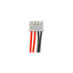 Batterie für Marshall Stockwell, 3400mAh, Li-Ion, 11.1V, TF18650-2200-1S3PA, HQ
