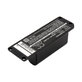 Batterie für Bose 413295, Bose SoundLink Mini, 2600mAh, Li-Ion, 7.4V, 063404, HQ