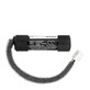 Batterie für Harman/Kardon Onyx Studio 3, 2600mAh, Li-Ion, 3.7V, CP-HK02, HQ