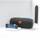 Batterie für JBL Xtreme Splashproof, 5000mAh, Li-Pol, 7.4V, GSP0931134 02, HQ