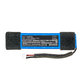 Batterie für JBL Xtreme Splashproof, 5000mAh, Li-Pol, 7.4V, GSP0931134 02, HQ