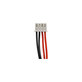 Batterie für Marshall Kilburn, 3400mAh, Li-Ion, 14.4V, TF18650-2200-1S4PA, HQ