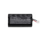 Batterie für Sonos Roam, 5200mAh, Li-Ion, 3.7V, 111-00005, HQ