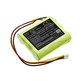 Batterie für Toniebox, 2000mAh, Ni-MH, 3.6V, 50AA5S, HQ