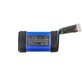 Batterie für JBL PartyBox On-The-Go, 3000mAh, Li-Ion, 7.4V, SUN-INTE-265, HQ