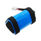 Batterie für JBL Charge 5 WiFi, 15000mAh, Li-Ion, 3.7V, 5 PRO-INR21700M50LT-1S3P, HQ