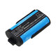 Batterie für Logitech Ultimate Ears Megaboom 3, Ultimate Ears MegaBlast, 3400mAh, Li-Ion, 7.4V, 533-000146, HQ