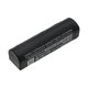 Batterie für Shure GLXD1, 2, MXW2, 1100mAh, Li-Ion, 3.7V, SB902, HQ