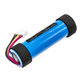 Batterie für Sony SRS-XB21, 3000mAh, Li-Ion, 3.78V, ST-05, HQ