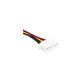 Batterie für Sony SRS-XB21, 3000mAh, Li-Ion, 3.78V, ST-05, HQ