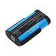 Batterie für Logitech UE Megaboom, 3400mAh, Li-Ion, 7.4V, 533-000116, HQ