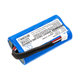 Batterie für Anker Soundcore Boost, 2600mAh, Li-Ion, 7.4V, 2S18650, HQ