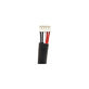 Batterie für Anker Soundcore Boost, 2600mAh, Li-Ion, 7.4V, 2S18650, HQ