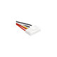 Batterie für JBL Party Box 100, 2600mAh, Li-Ion, 14.4V, SUN-INTE-260, HQ