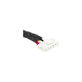 Batterie für JBL Clip, Clip+, Micro 2, 600mAh, Li-Pol, 3.7V, FT403048P, HQ