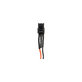 Batterie für Logitech UE Ultimate, UE MegaBoom 2, UE Kora Boom, Ears Boom 2, 3400mAh, Li-Ion, 3.7V, 533-000104, HQ
