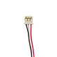 Akku batterie für Sony Mdr-Xb950n1, Srs-Ws1, 1000mAh, Li-Pol, 3.7V, LIS1553, HQ