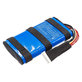 Akku batterie für JBL Boombox 3, 10400mAh, Li-Ion, 7.4V, IDA109GA, HQ