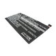 Akku batterie für Asus Transformer Book T100, 8150mAh, Li-Pol, 3.8V, C12N1320, HQ