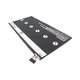 Akku batterie für Asus Transformer Book T100, 8150mAh, Li-Pol, 3.8V, C12N1320, HQ