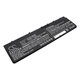Akku batterie für Dell Latitude E7240, 7250, 12, 6000mAh, Li-Pol, 7.4V, VFV59, HQ