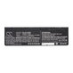 Akku batterie für Dell Latitude E7240, 7250, 12, 6000mAh, Li-Pol, 7.4V, VFV59, HQ