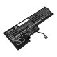 Akku batterie für Lenovo Thinkpad A285, T470, T480, 2050mAh, Li-Pol, 11.25V, 01AV419, HQ