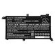 Akku batterie für Asus VivoBook S14, S430FA, 3600mAh, Li-Ion, 11.55V, B31N1732, HQ