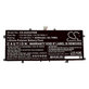 Akku batterie für Asus Zenbook 13, Zenbook 14, 4250mAh, Li-Pol, 15.48V, C41N1904, HQ