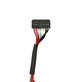 Akku batterie für Lenovo Ideapad C340, Ideapad Flex, 2850mAh, Li-Pol, 15.36V, L18C4PF3, HQ