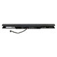 Akku batterie für Lenovo Ideapad 110, V110, V310, V510, 2200mAh, Li-Ion, 14.4V, L15L4A02, HQ