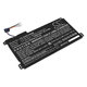 Akku batterie für Asus Vivobook 14, E510, 3400mAh, Li-Pol, 11.55V, C31N1912, HQ