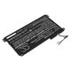Akku batterie für Asus Vivobook 14, E510, 3400mAh, Li-Pol, 11.55V, C31N1912, HQ