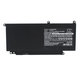 Akku batterie für Asus N750, R750, 6250mAh, Li-Pol, 11.1V, C32-N750, HQ