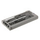 Akku batterie für Panasonic Toughbook CF-30, 31, 53, 8400mAh, Li-Ion, 10.65V, CF-VZSU46, HQ