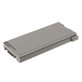 Akku batterie für Panasonic Toughbook CF-30, 31, 53, 8400mAh, Li-Ion, 10.65V, CF-VZSU46, HQ
