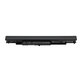 Batterie für HP Pavilion 14, 15, 17, HP 250 G4, G5, 2600mAh, Li-Ion, 10.95V, HS04, HQ